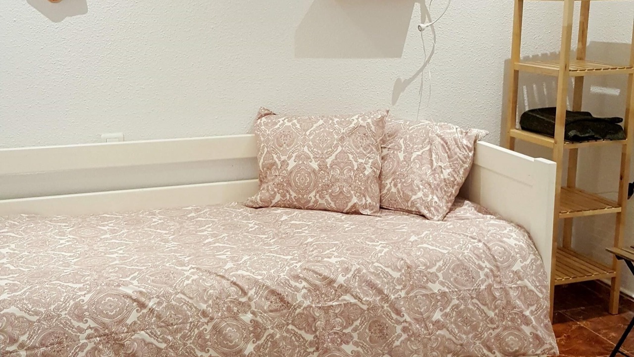 Photo of Bedroom in La Adrada