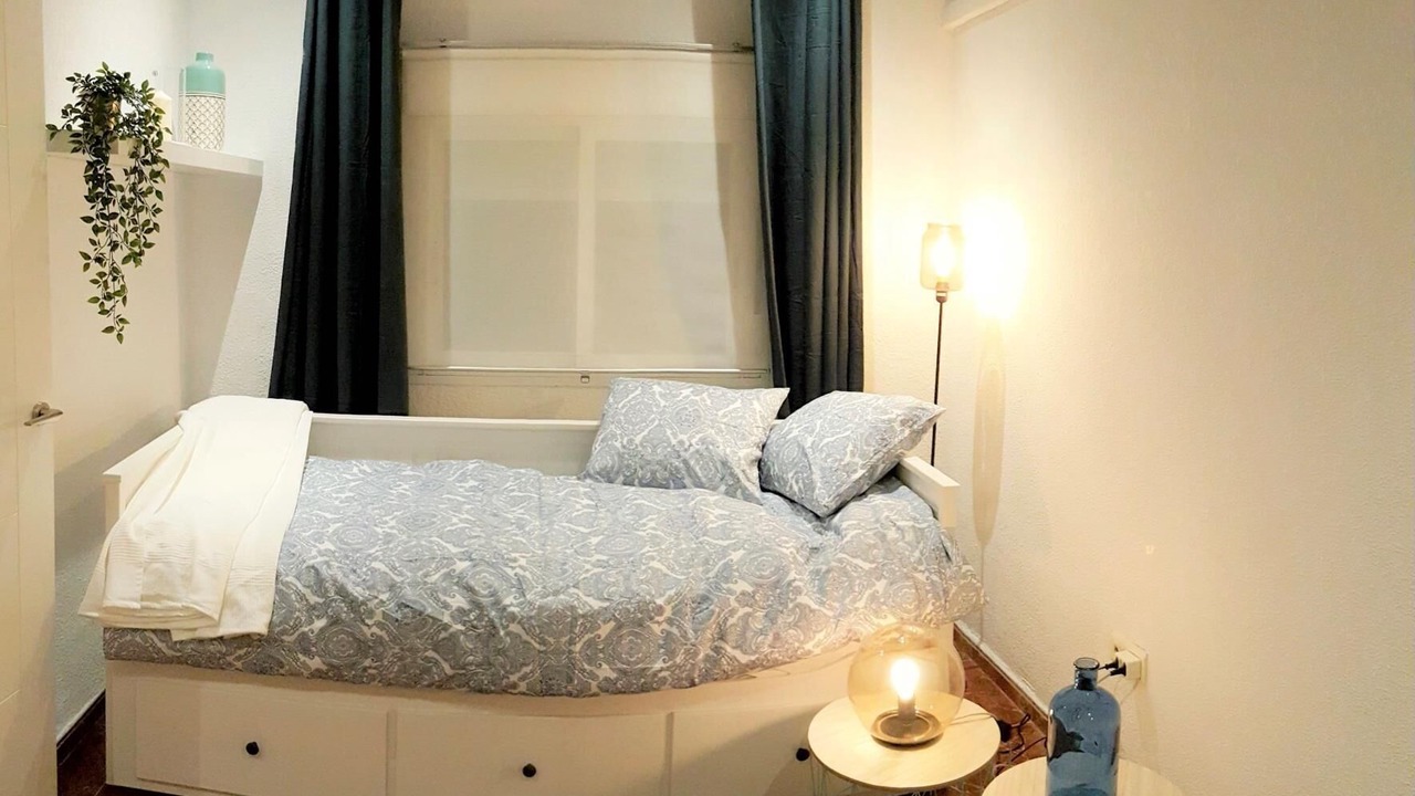 Photo of Bedroom in La Adrada