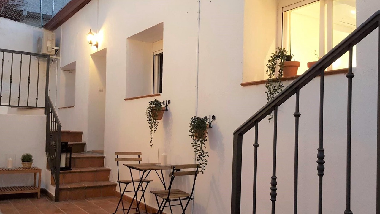 Photo of Outdoor in La Adrada