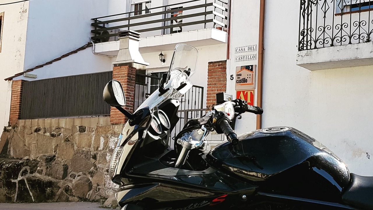 Photo of Outdoor in La Adrada