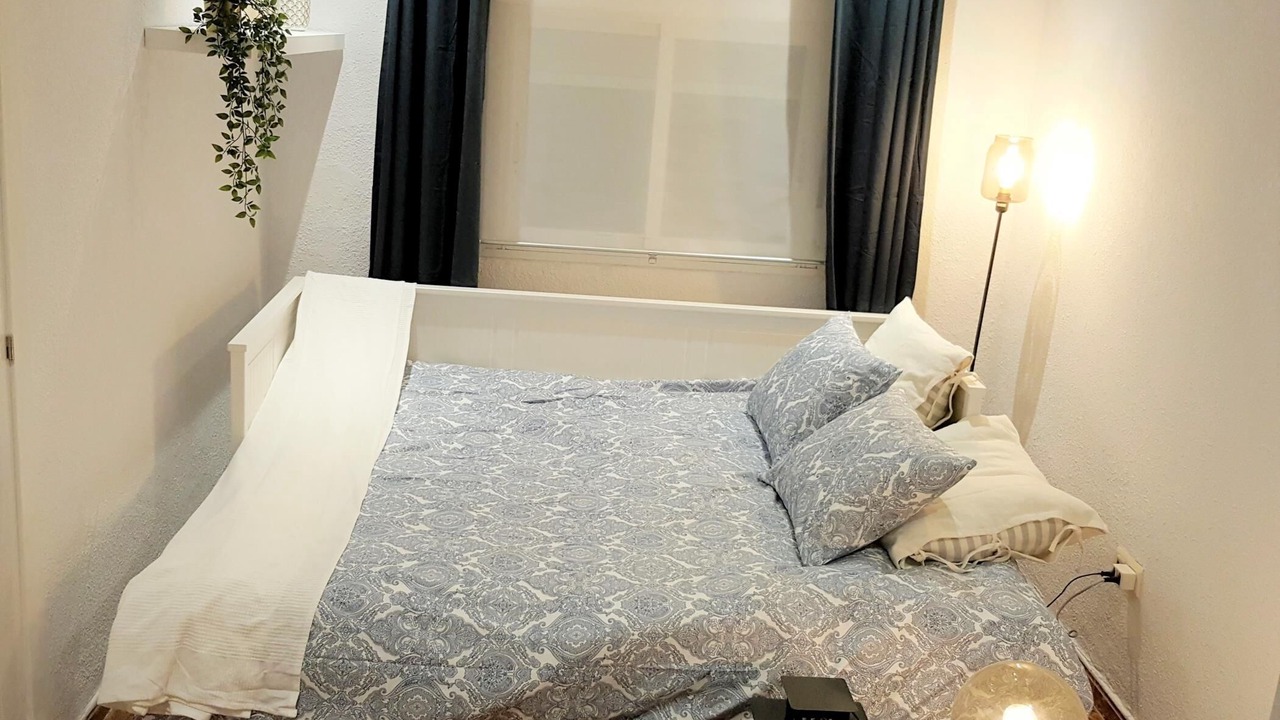 Photo of Bedroom in La Adrada