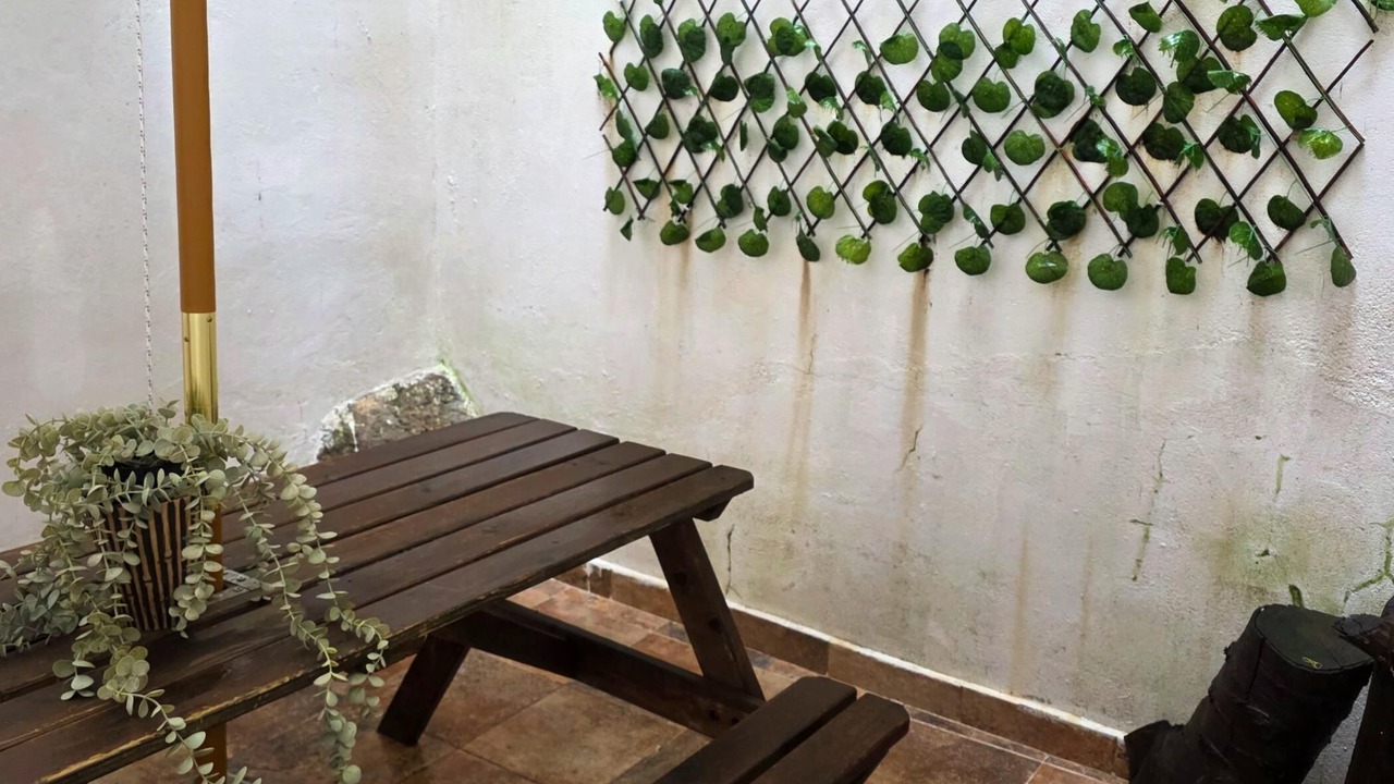 Photo of Outdoor in La Adrada