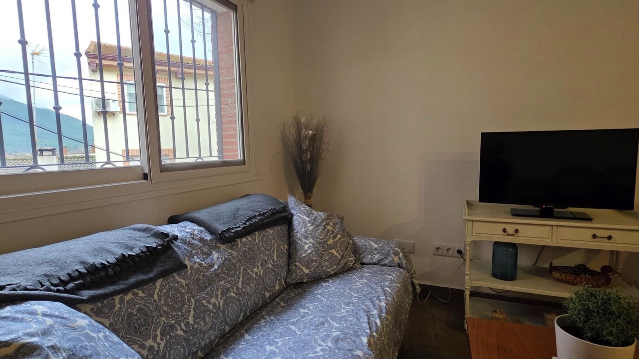Photo of Livingroom in La Adrada