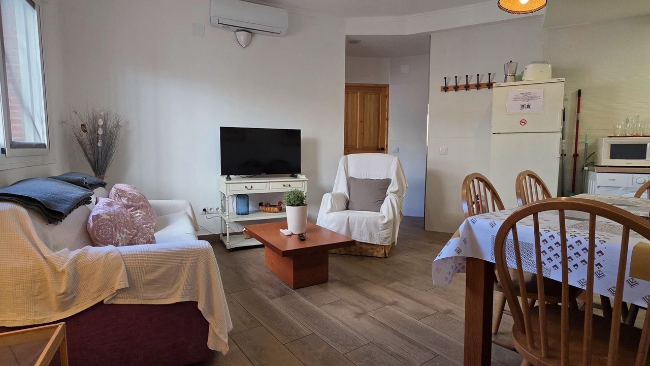 Photo of Livingroom in La Adrada