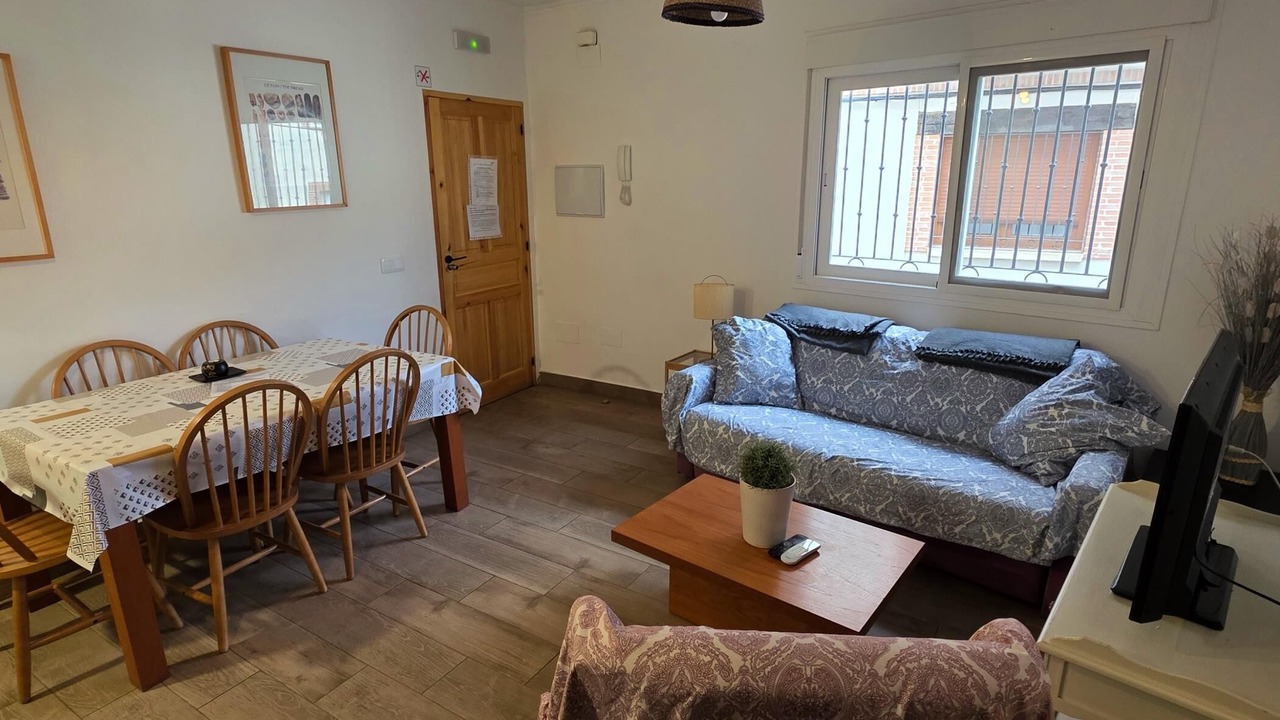 Photo of Livingroom in La Adrada