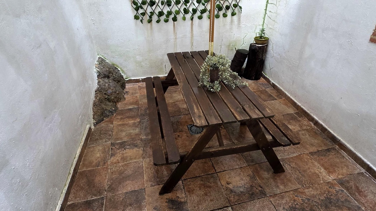 Photo of Outdoor in La Adrada