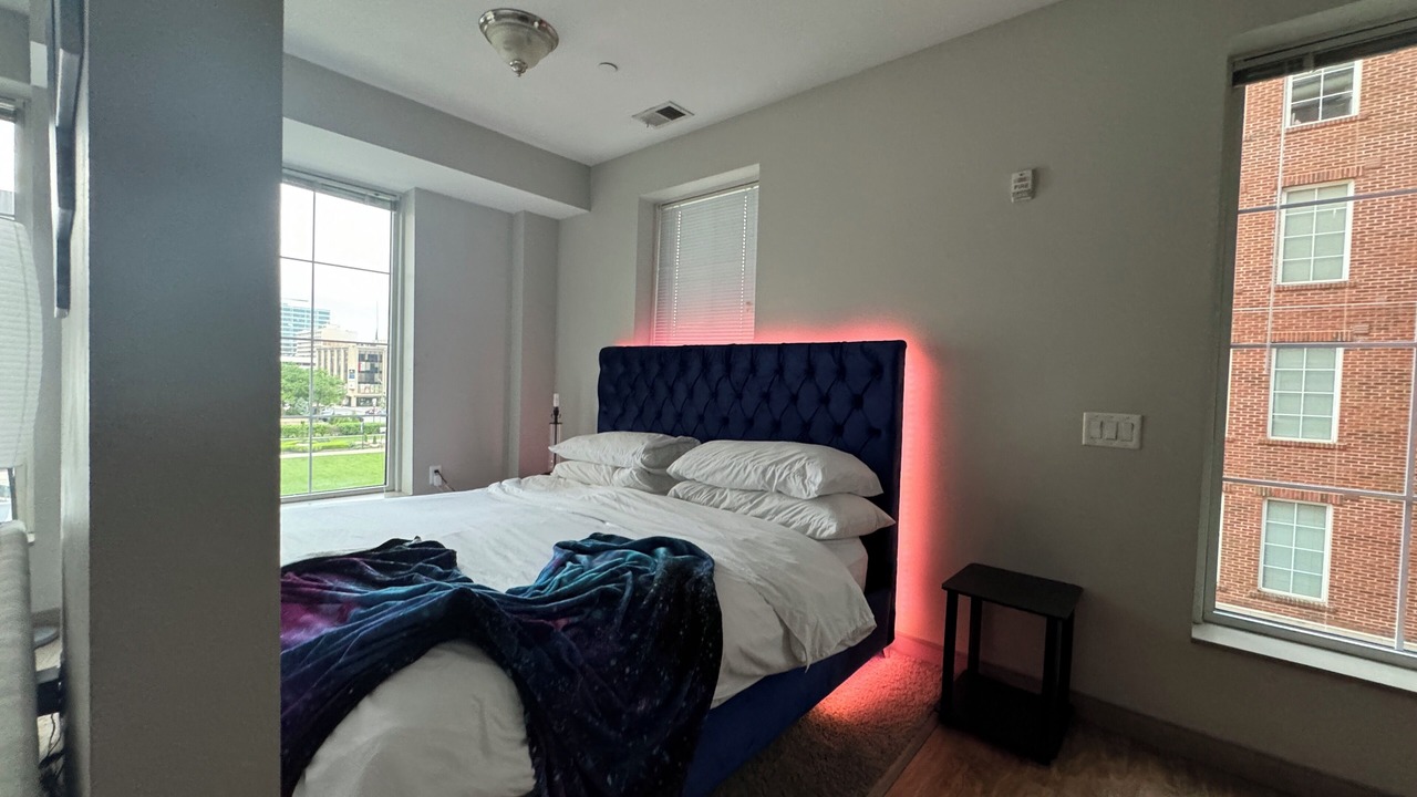 Photo of Bedroom in Uptown District