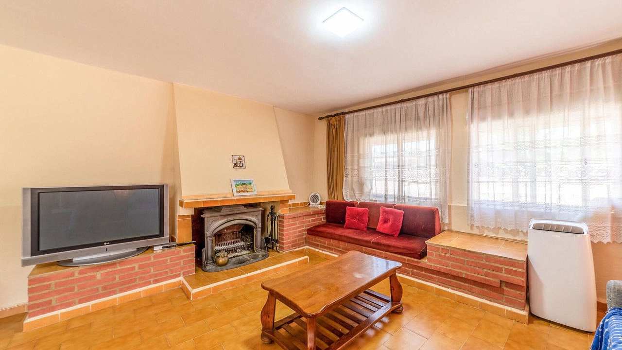 Photo of Bedroom in Reus