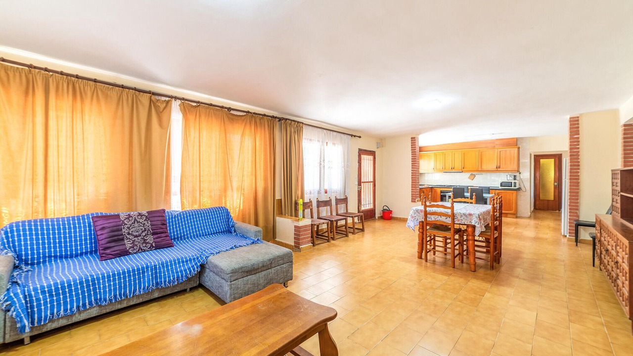 Photo of Bedroom in Reus