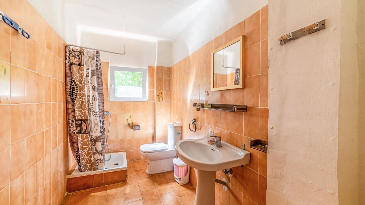 Photo of Bathroom in Reus