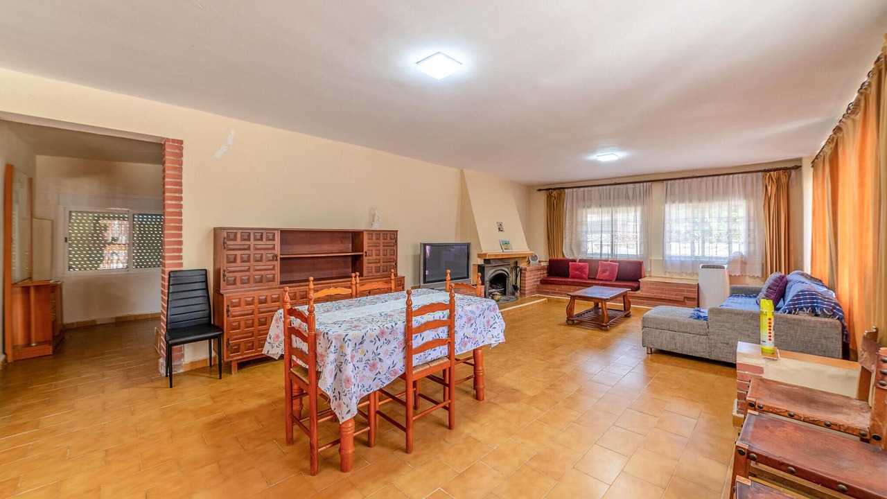 Photo of Bedroom in Reus
