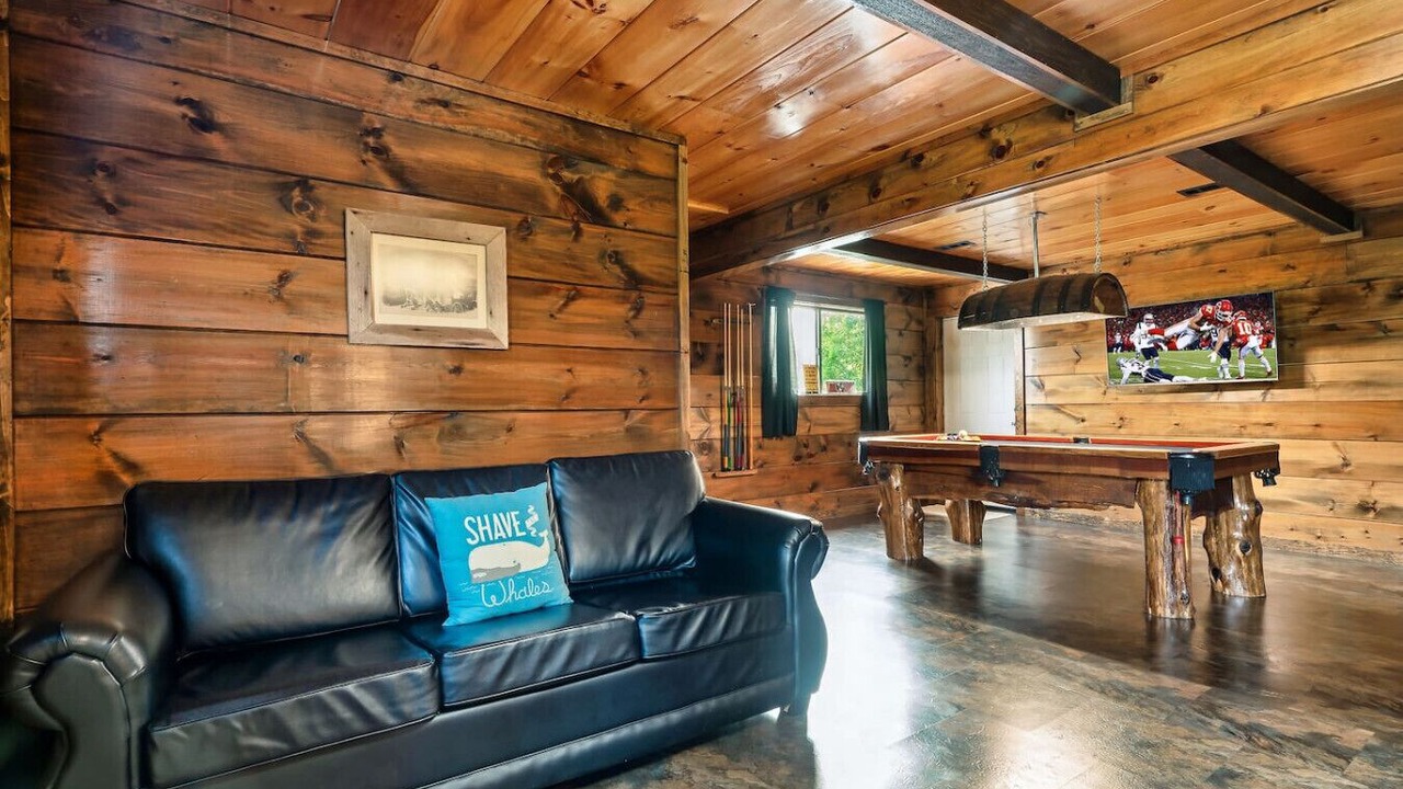 Photo of Livingroom in Kodak