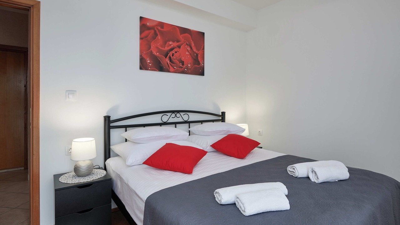 Photo of Bedroom in Popovici