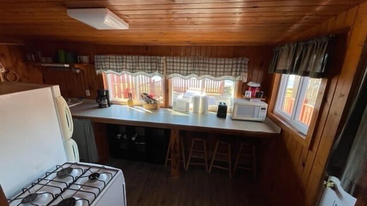 Photo of Kitchen in Clare