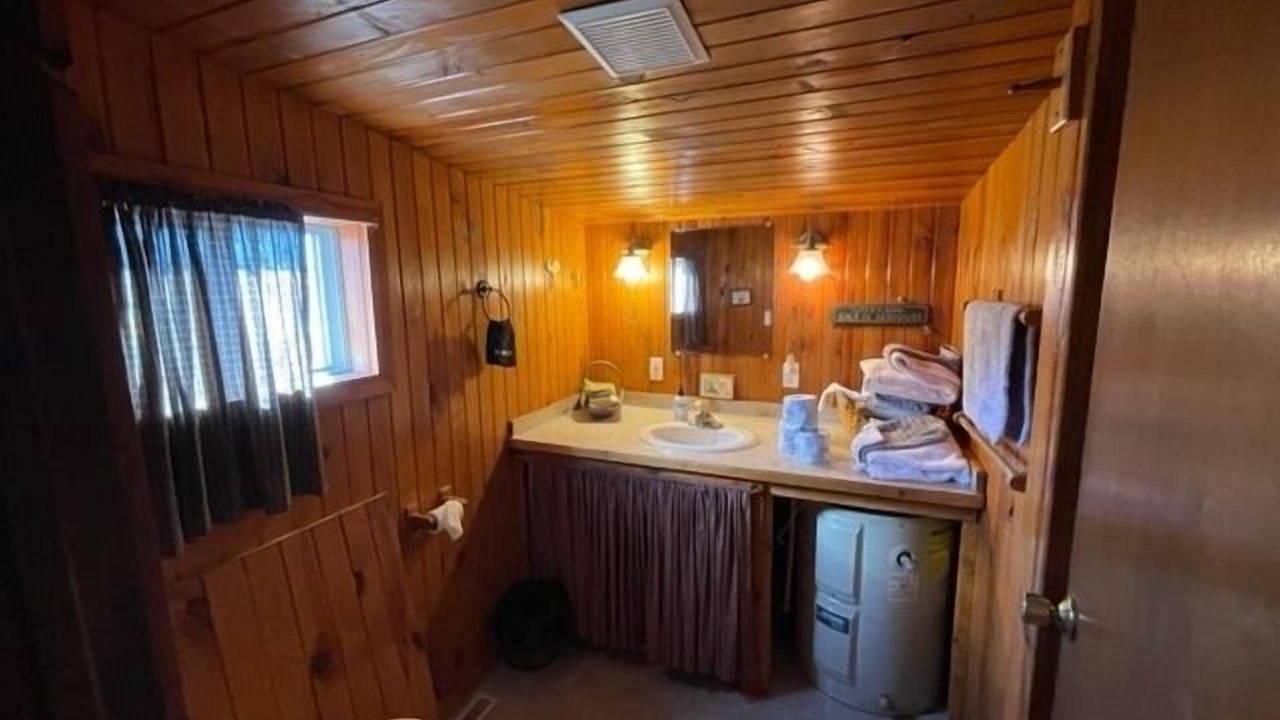 Photo of Bathroom in Clare