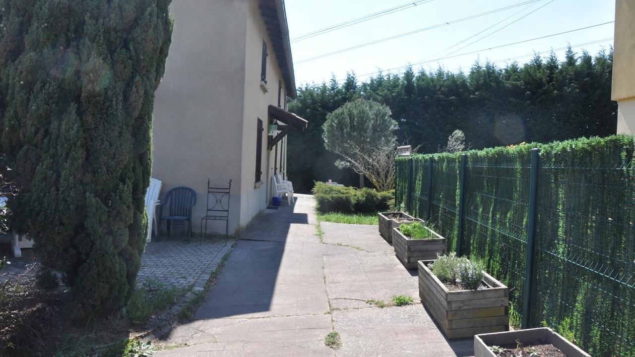Photo of Outdoor in Saint-Laurent-d'Agny