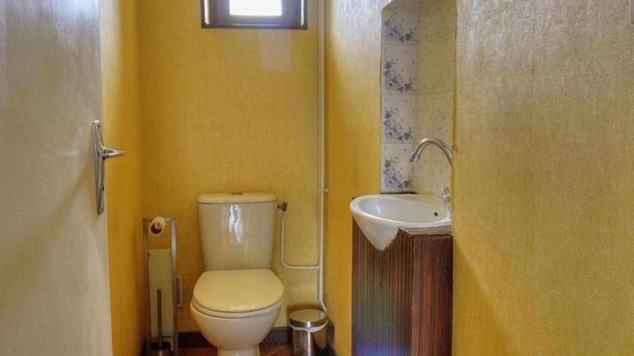 Photo of Bathroom in Saint-Laurent-d'Agny