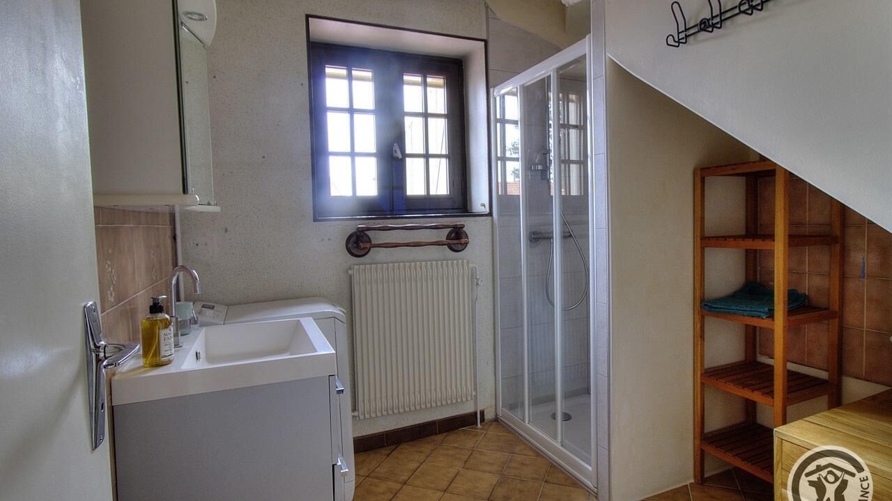 Photo of Bathroom in Saint-Laurent-d'Agny