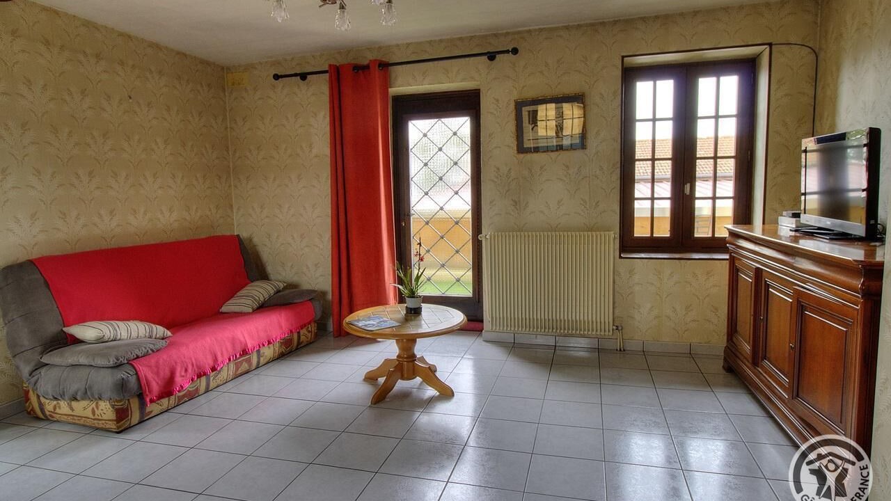 Photo of Livingroom in Saint-Laurent-d'Agny