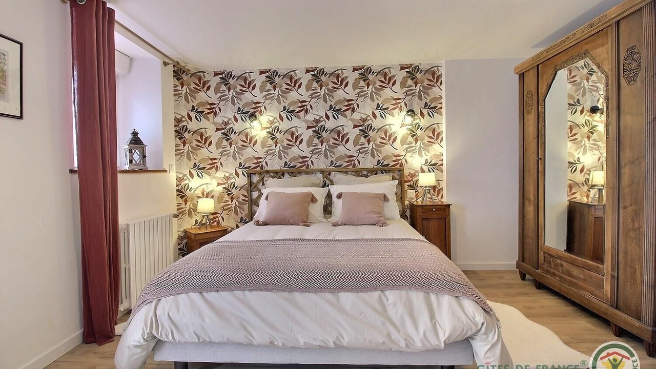 Photo of Bedroom in Landebia