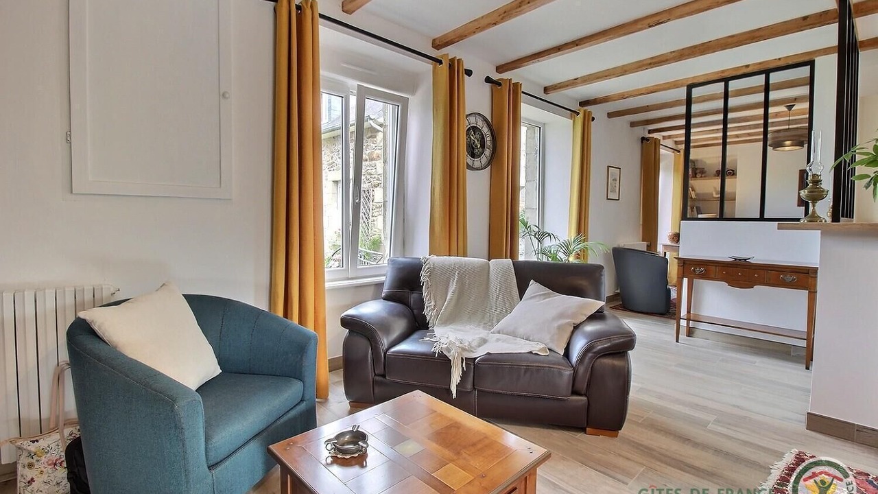 Photo of Livingroom in Landebia