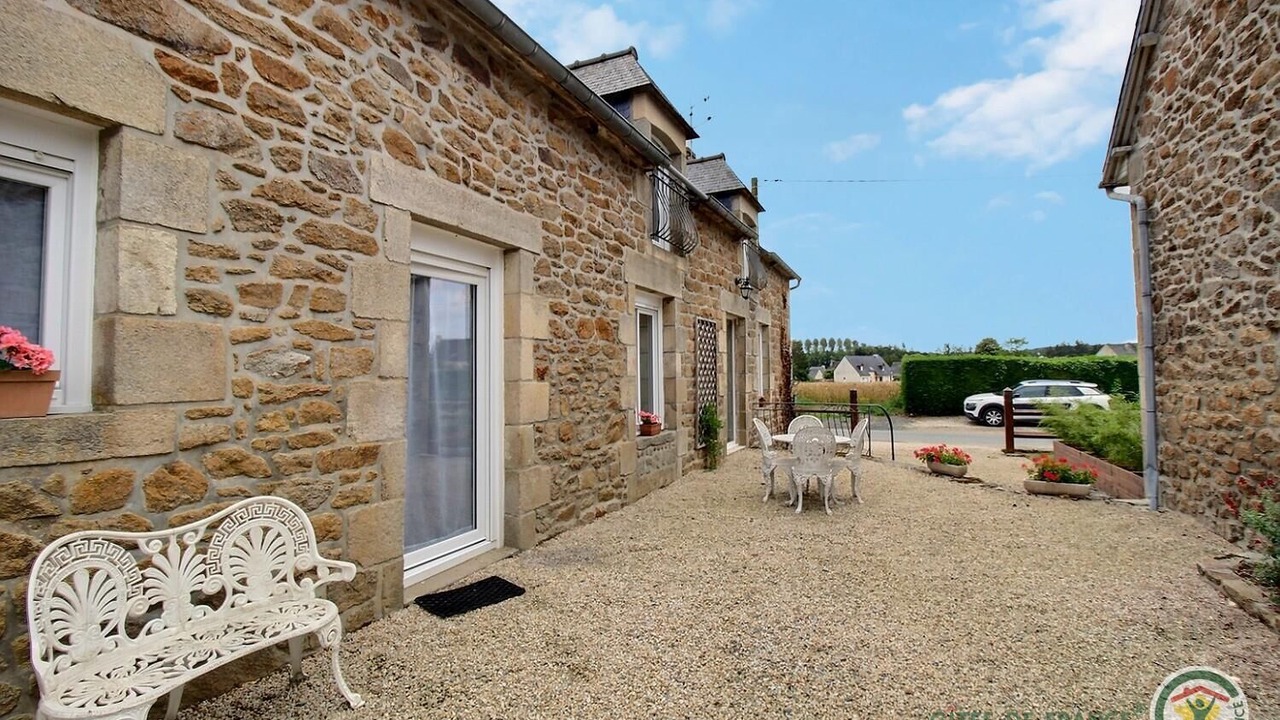 Photo of Patio Balcony in Landebia