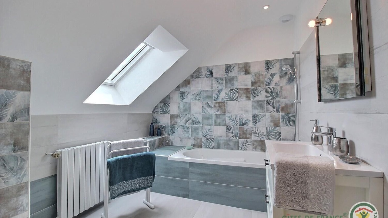 Photo of Bathroom in Landebia