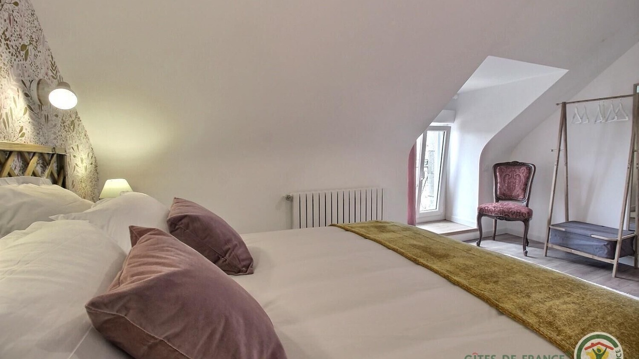 Photo of Bedroom in Landebia