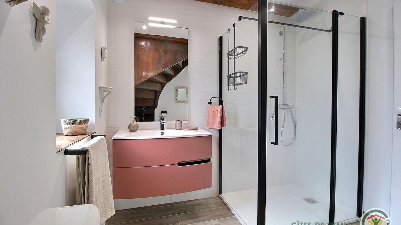 Photo of Bathroom in Landebia