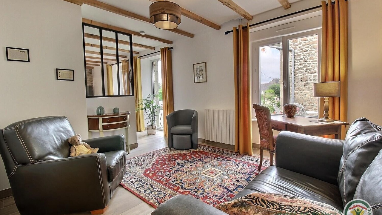 Photo of Livingroom in Landebia