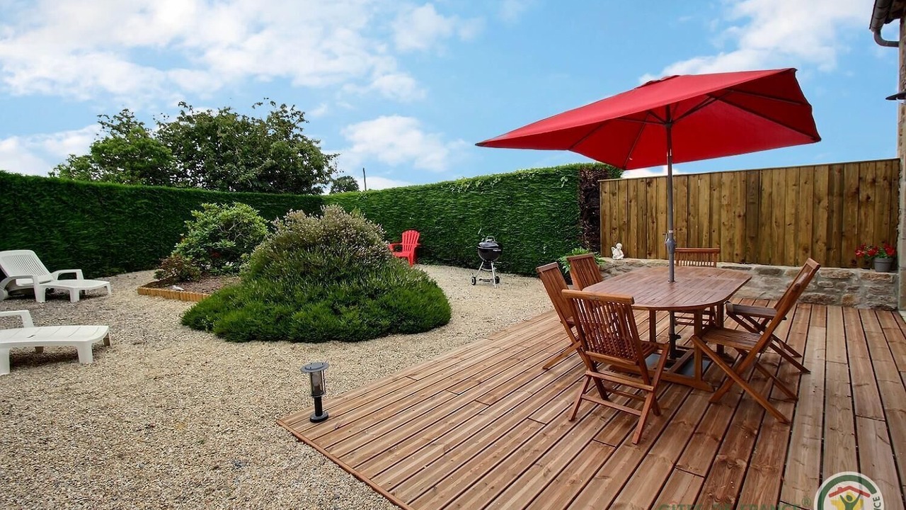 Photo of Outdoor in Landebia