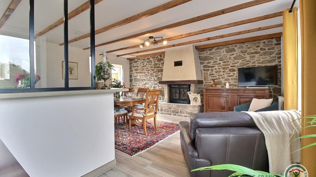 Photo of Livingroom in Landebia