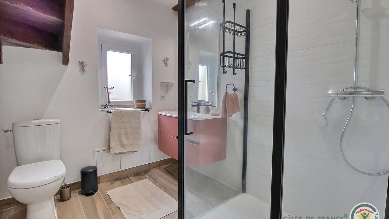Photo of Bathroom in Landebia