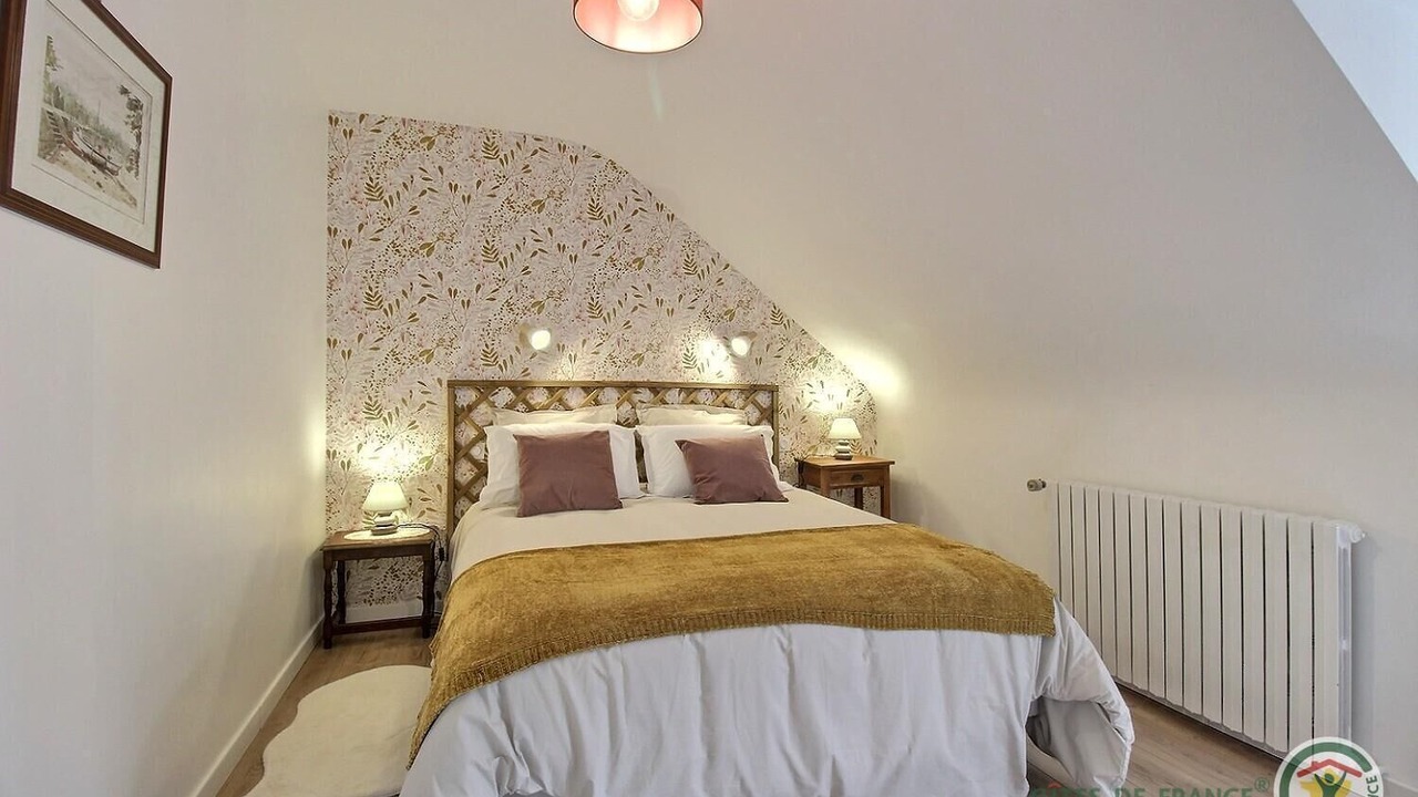 Photo of Bedroom in Landebia