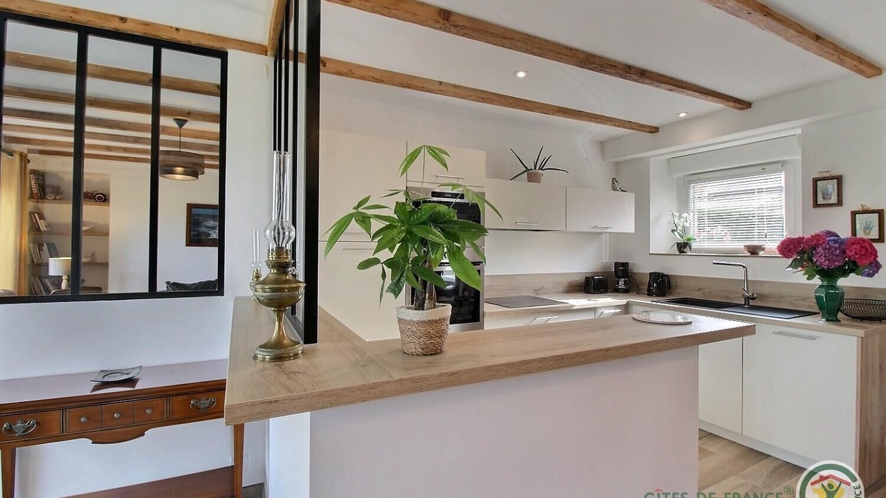 Photo of Kitchen in Landebia