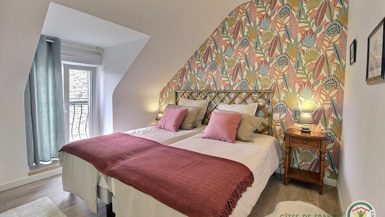 Photo of Bedroom in Landebia