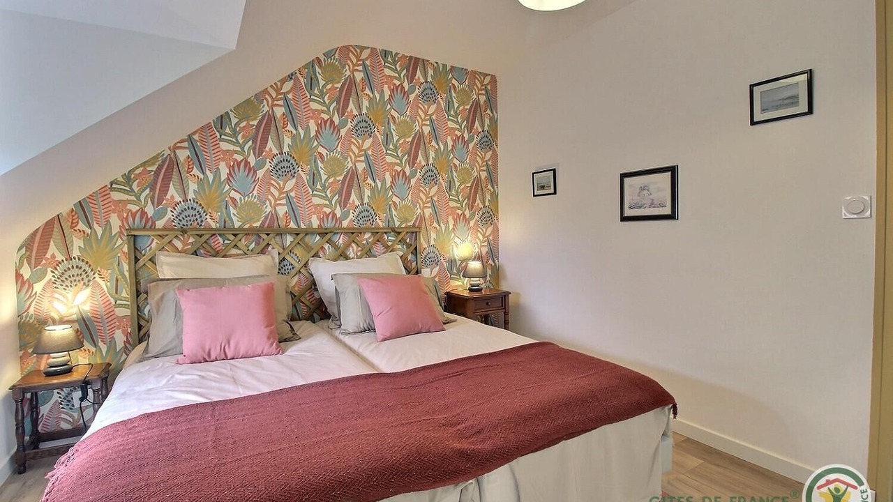 Photo of Bedroom in Landebia