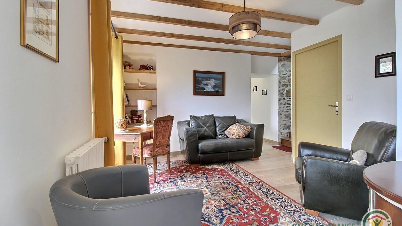 Photo of Livingroom in Landebia
