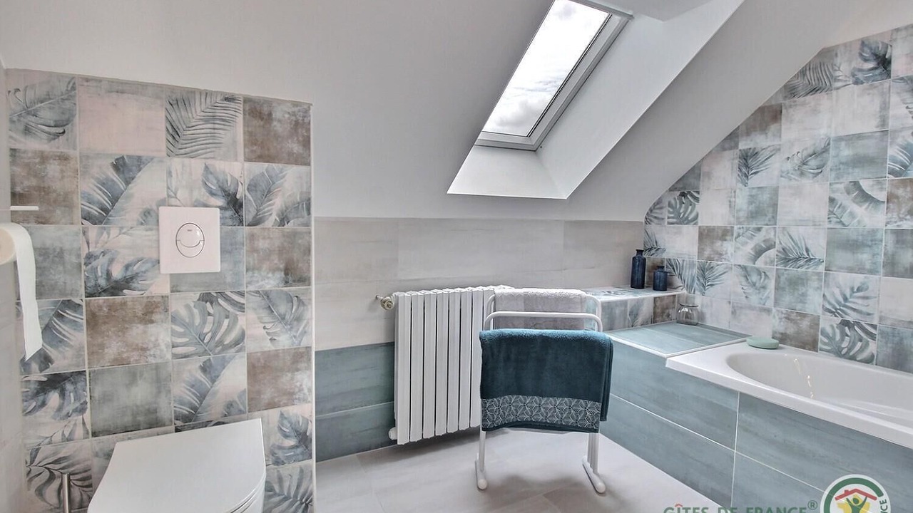 Photo of Bathroom in Landebia