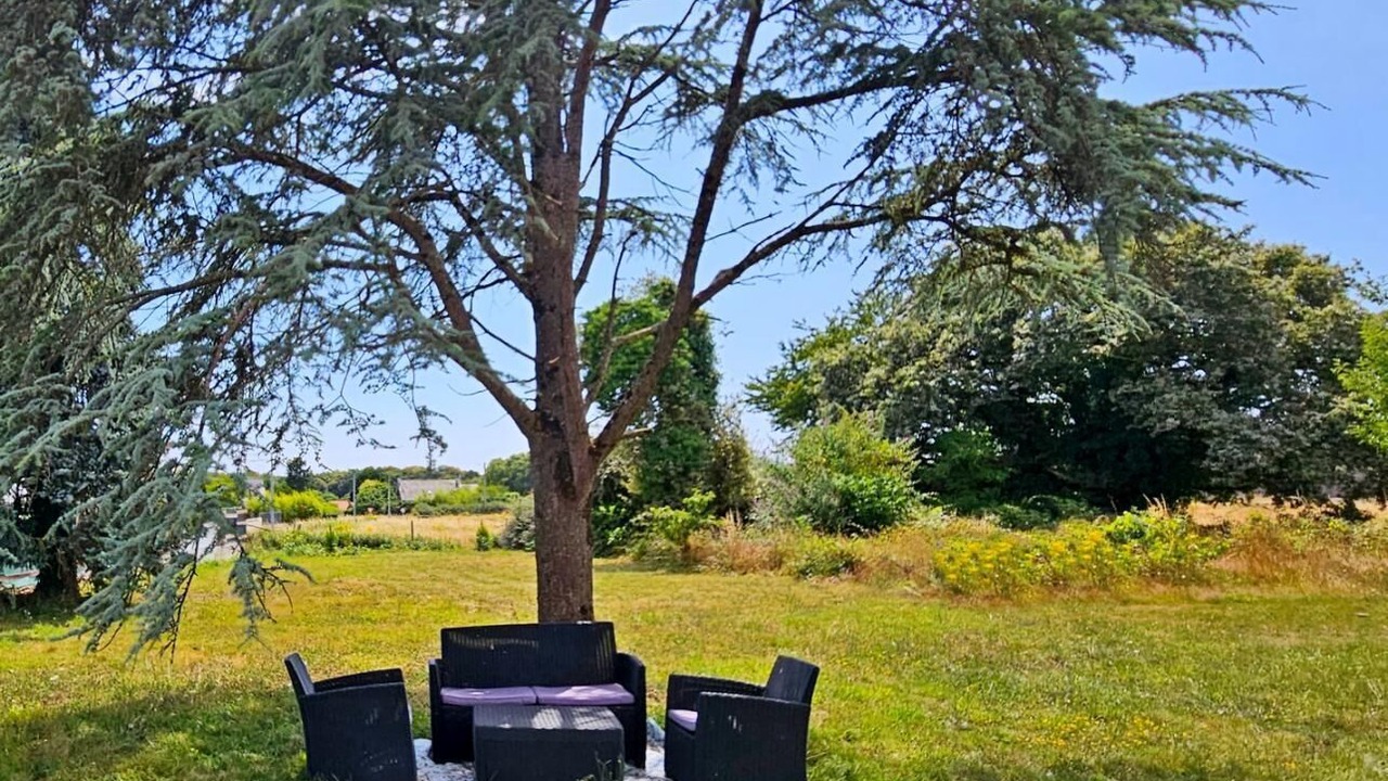 Photo of Outdoor in Kervignac