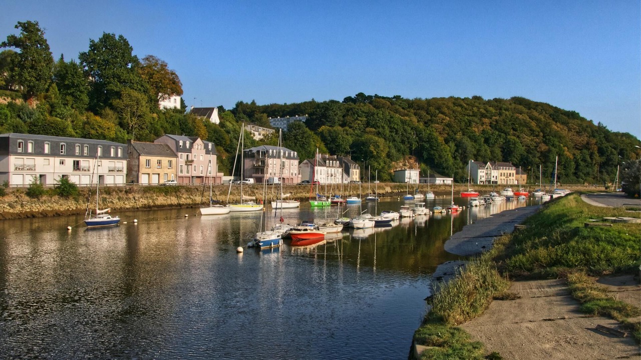 Photo of Others in Kervignac