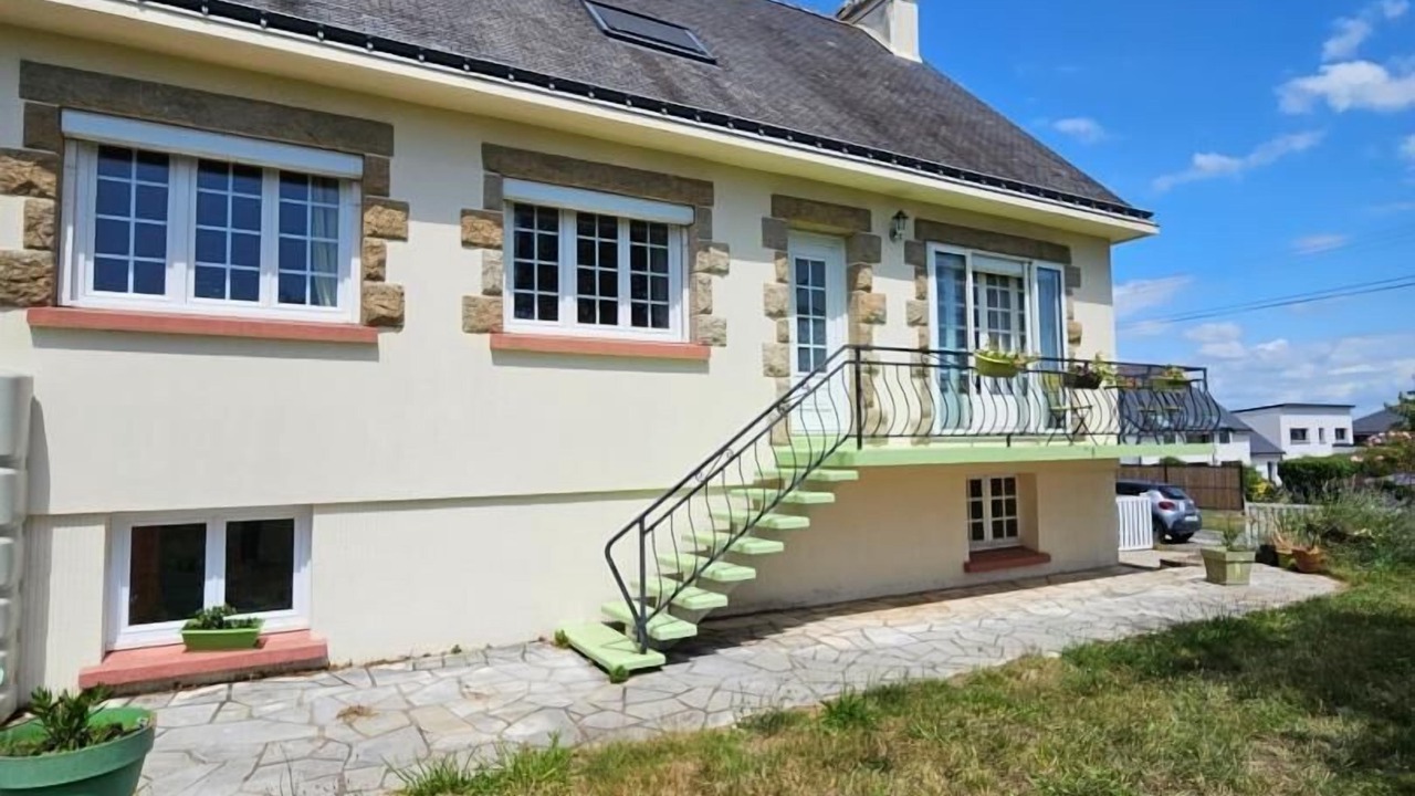 Photo of Outdoor in Kervignac