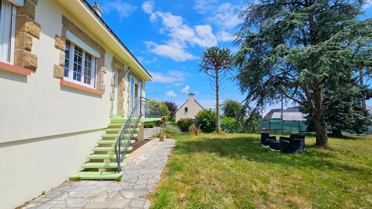 Photo of Outdoor in Kervignac
