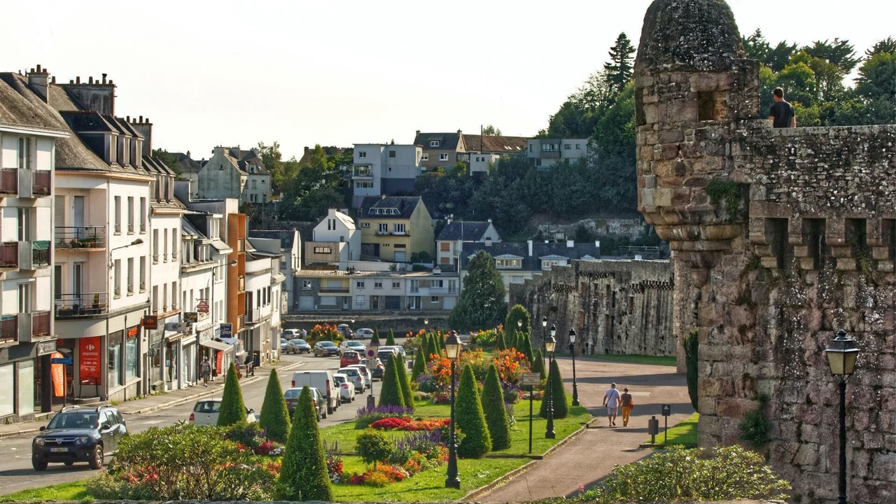 Photo of Others in Kervignac