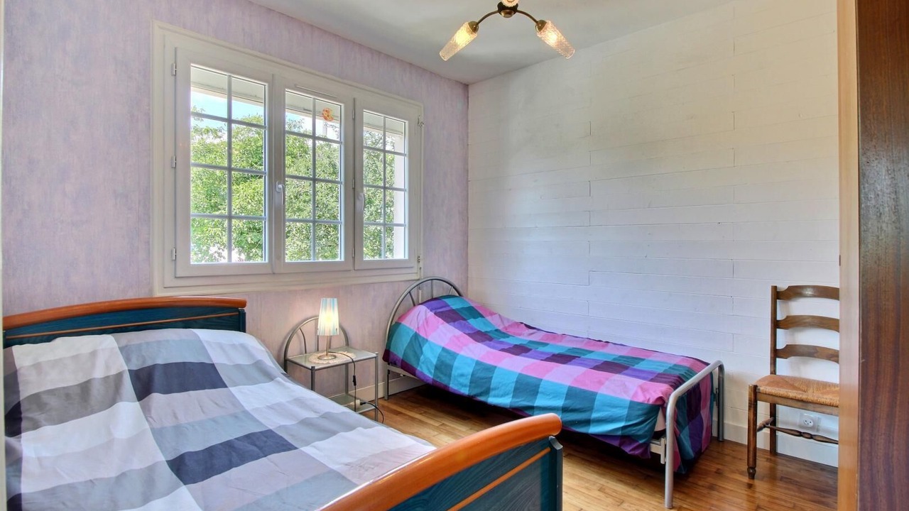 Photo of Bedroom in Kervignac