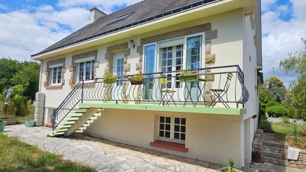 Photo of Outdoor in Kervignac