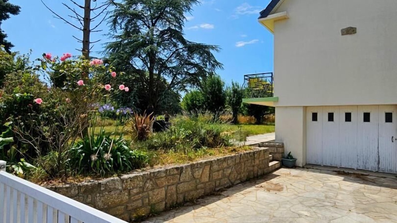 Photo of Outdoor in Kervignac