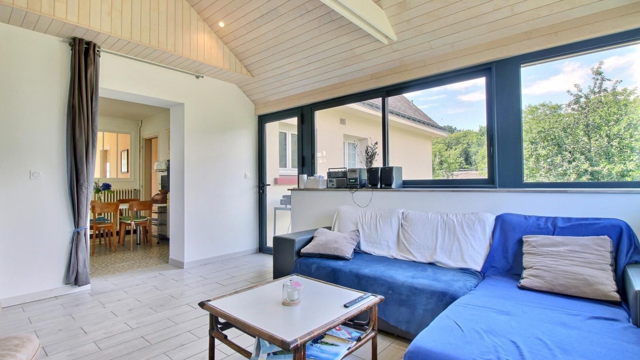 Photo of Livingroom in Kervignac