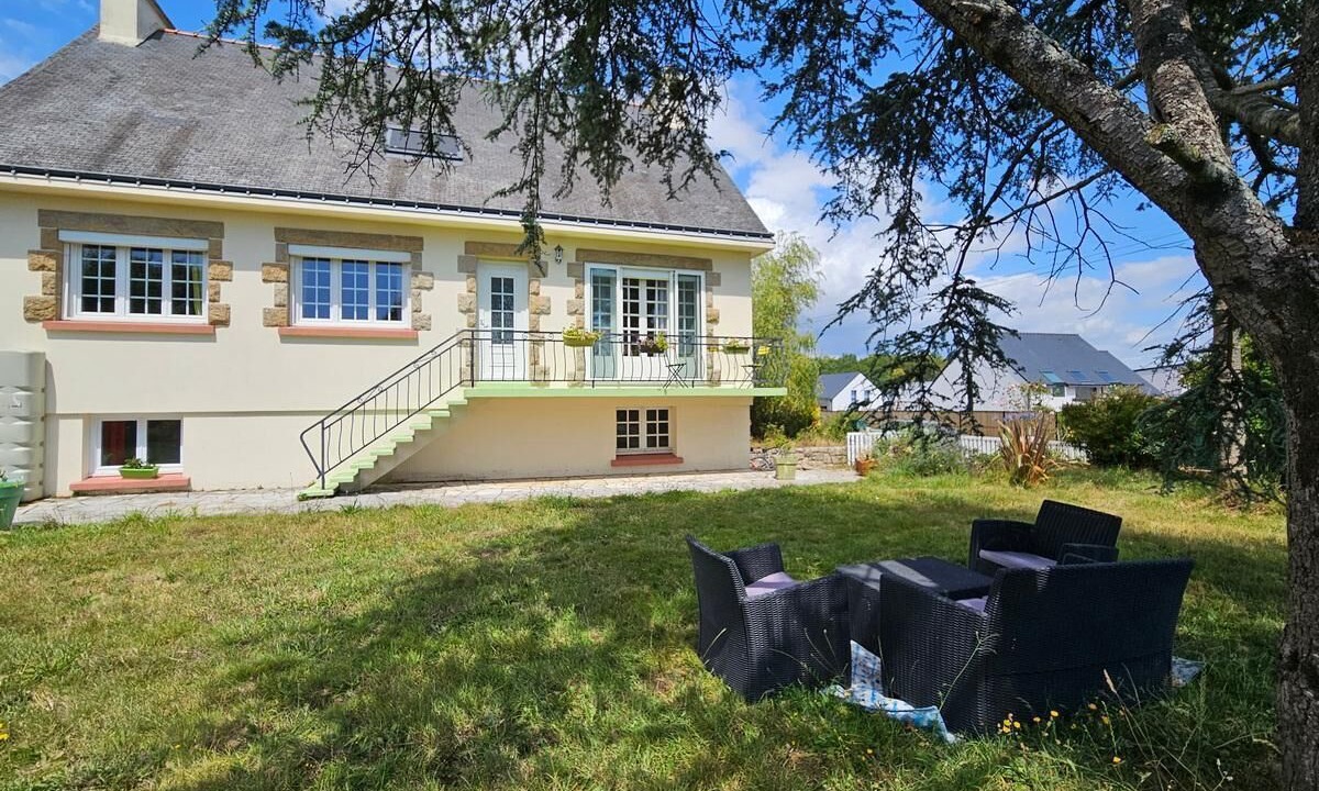 Photo of Outdoor in Kervignac