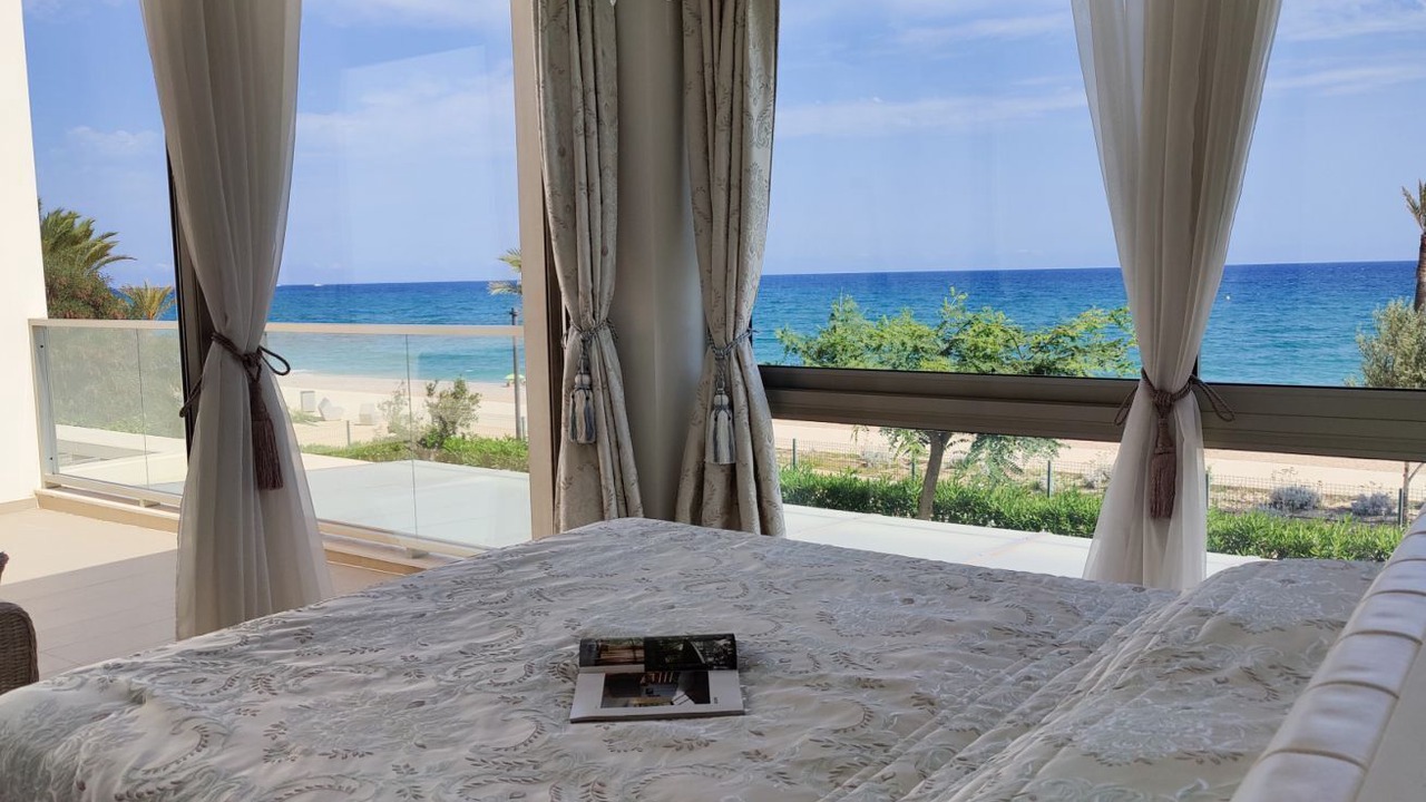 Photo of Bedroom in Villajoyosa
